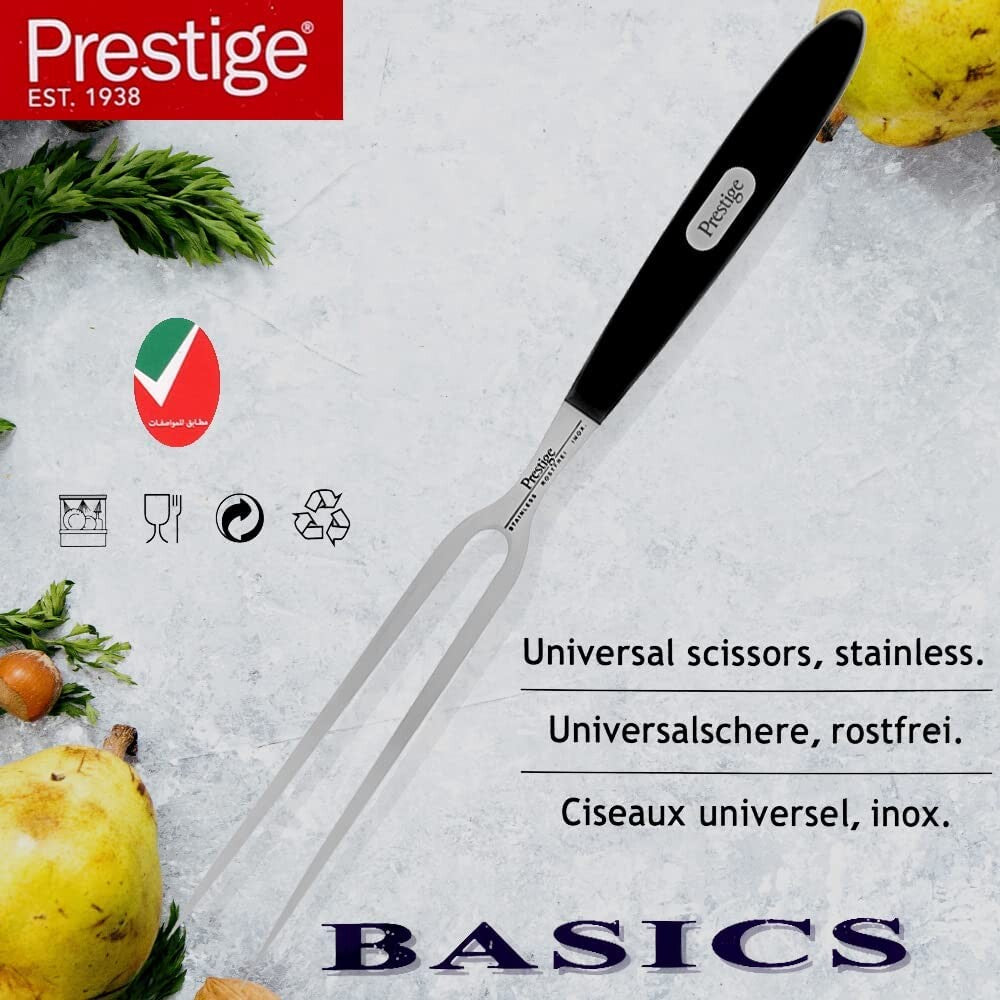 Prestige Fork Knife - Cooks 15cm, 6 | PR56104