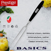 Prestige Fork Knife - Cooks 15cm, 6 | PR56104