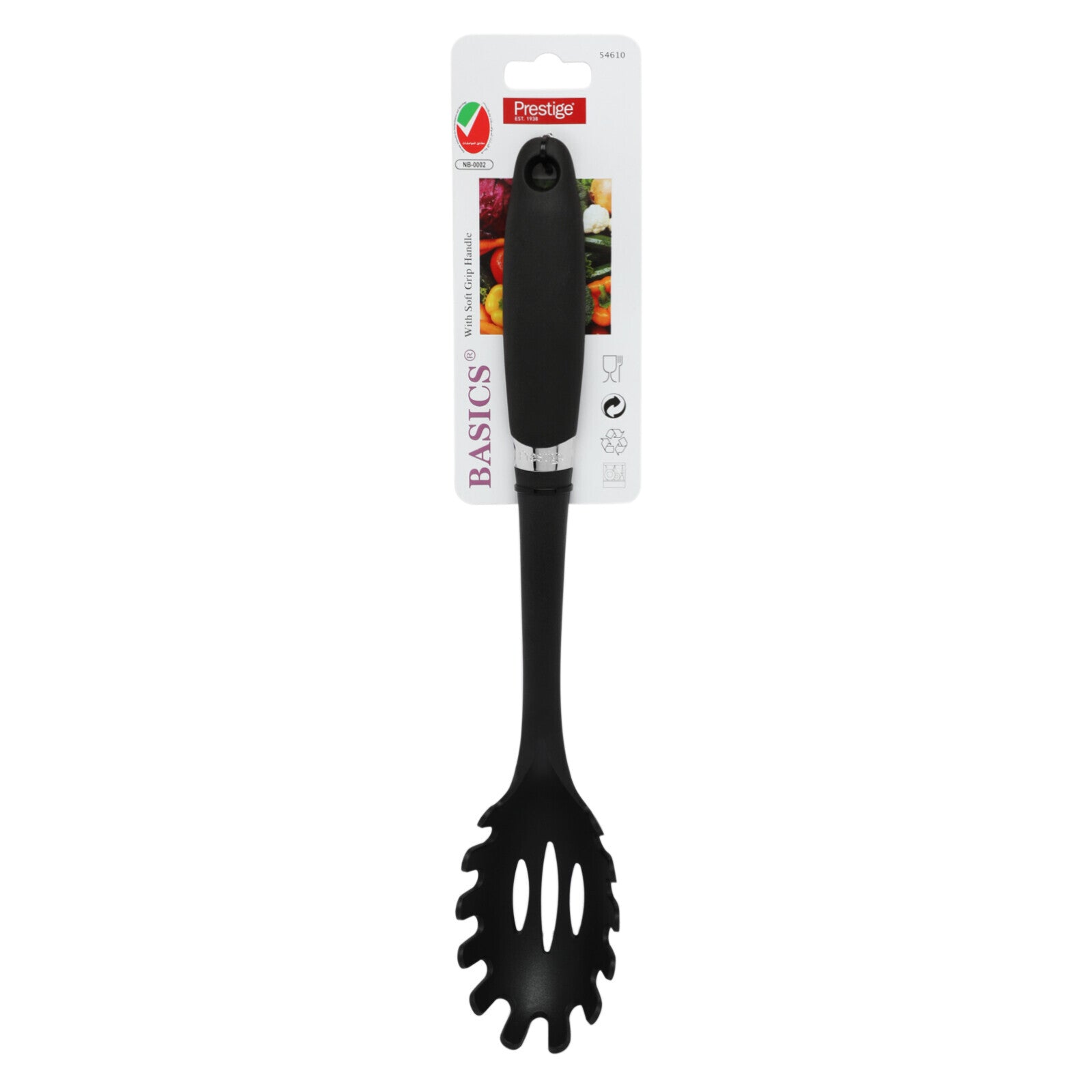 Prestige Nylon Head Spaghetti Server | PR54610
