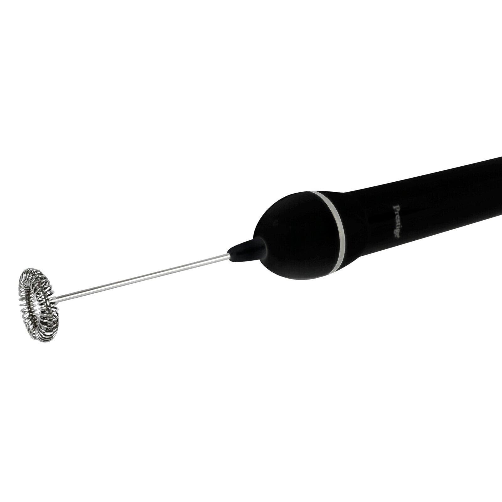 Prestige Milk Frother Black | PR57262