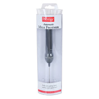 Prestige Milk Frother Black | PR57262