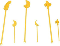 Prestige Banana Divider | Orange - PR42003