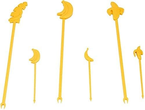 Prestige Banana Divider | Orange - PR42003