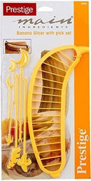 Prestige Banana Divider | Orange - PR42003