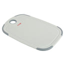 Prestige Chopping Board 35.2 Cm | Cutting Boards for Kitchen | White - PR2511