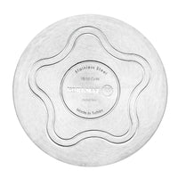 Korkmaz Alfa Stainless Steel Casserole 16X9 Cm / 1.8 L. | KA1016