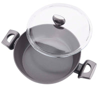 Korkmaz Nora Ceramic Low Casserole 26X6,3 A3934 | KA3934