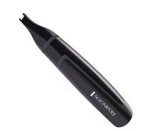 Remington Nose & Ear Hair Trimmer | Washable Stainless Steel Blades for Gentle, Precise Trimming – NE3150