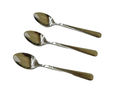 Winsor 18/10 Stainless Steel Table Spoon 3Pc Set - Pilla