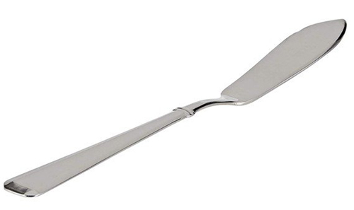Winsor 18/10 Stainless Steel Fish Knife - Pilla