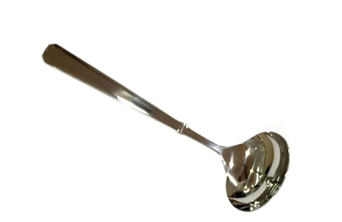 Winsor 18/10 Stainless Steel Soup Ladle - Pilla