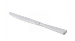 Winsor 18/10 Stainless Steel Table Knife - Pilla