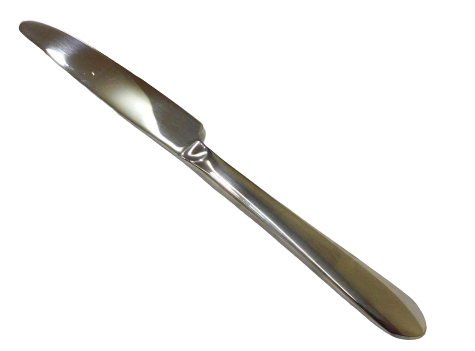 Winsor 18/10 Stainless Steel Table Knife - Athena