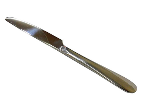 Winsor 18/10 Stainless Steel Dessert Knife - Athena 