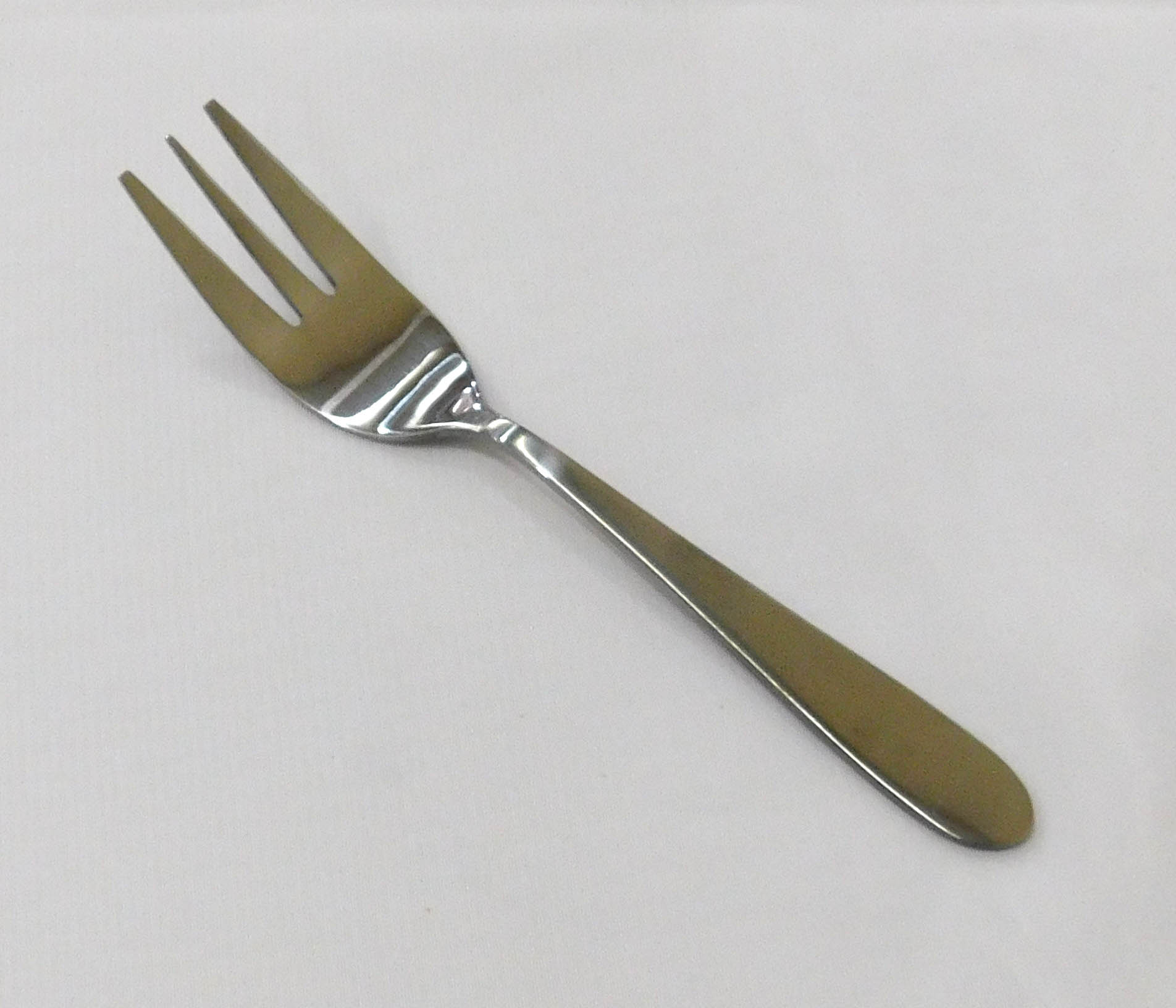 Winsor 18/10 Stainless Steel Fruit Fork - Athena
