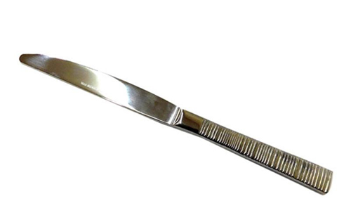 Winsor 18/10 Stainless Steel Table Knife - Brilliant