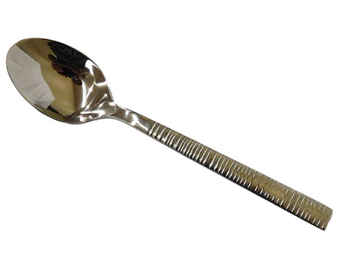 Winsor 18/10 Stainless Steel Dessert Spoon - Brilliant