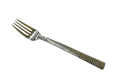 Winsor 18/10 Stainless Steel Dessert Fork - Brilliant