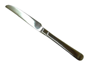 Winsor 18/10 Stainless Steel Dessert Knife  - Sparkle