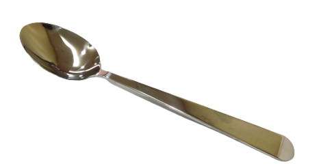 Winsor 18/10 Stainless Steel Serving Spoon - Sparkle