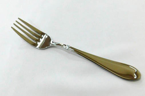 Winsor 18/10 Stainless Steel Dessert Fork - Proud
