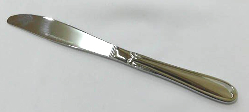 Winsor 18/10 Stainless Steel Dessert Knife - Proud