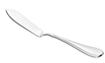 Winsor 18/10 Stainless Steel Fish Knife - Proud