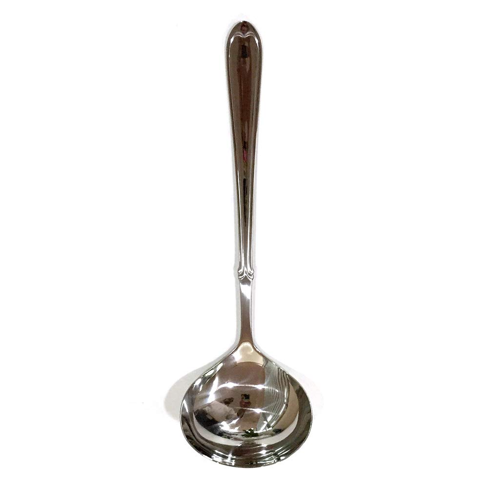 Winsor 18/10 Stainless Steel Soup Ladle - Proud