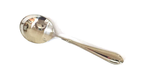 Winsor 18/10 Stainless Steel Soup Spoon - Proud