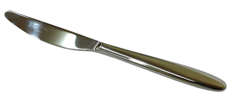 Winsor 18/10 Stainless Steel Dessert Knife