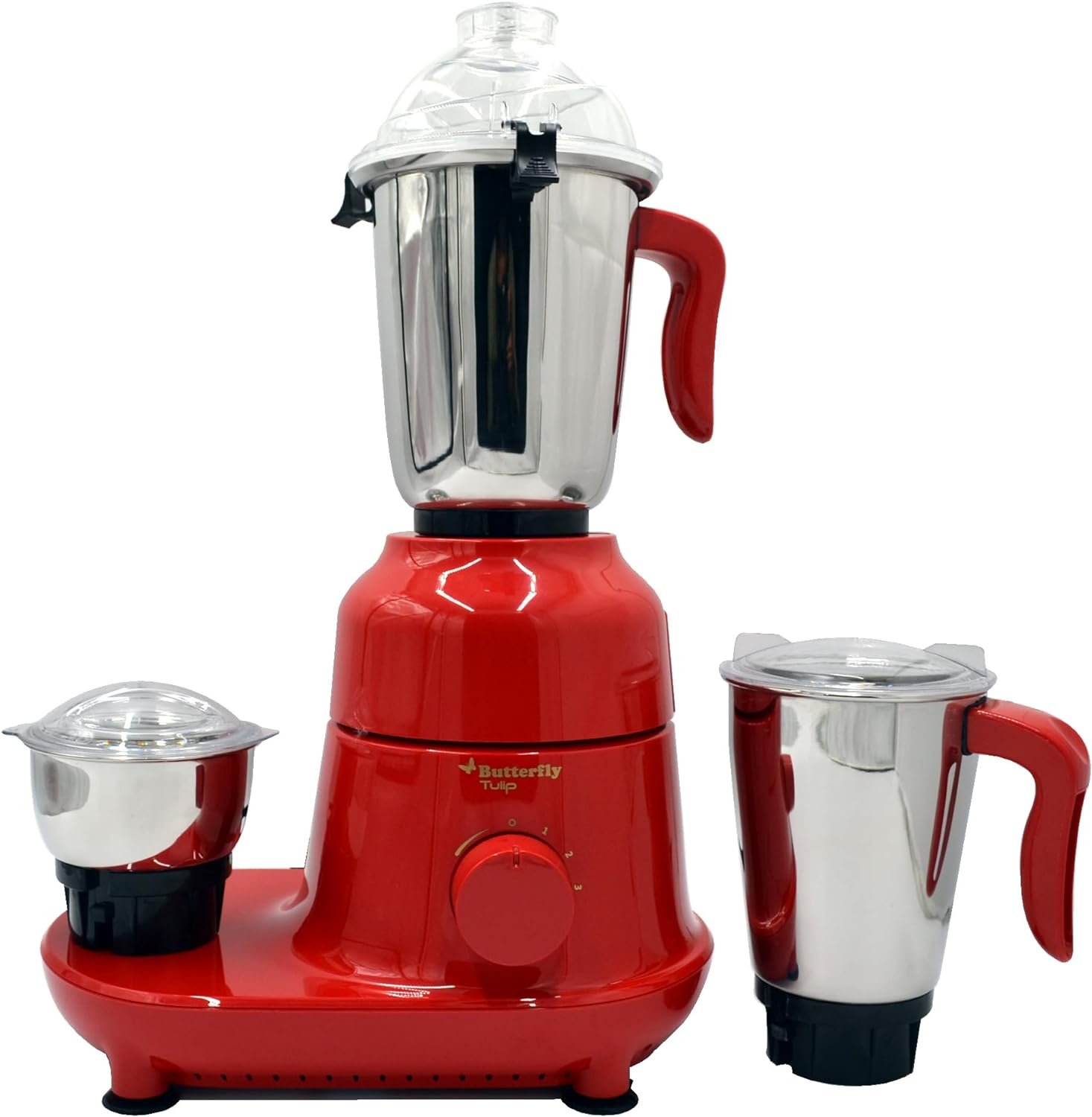 BUTTERFLY TULIP- 600W MIXER GRINDER